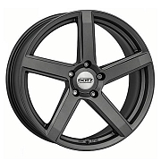 Диск 7x16 4x108 ET25 D65 Dotz CP5 Grap_Matt