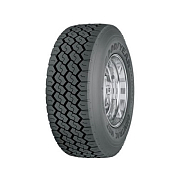 Шина 385/65R22.5 160K  Kelly ARMORSTEEL KMT TL Прицепная