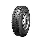 Шина 13R22.5 154/151K 18PR BlackHawk BDM16 TL Ведущая