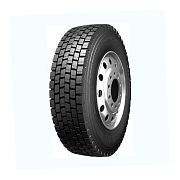 Шина 295/80R22.5 152/149L 18PR BlackHawk BDR81 TL Ведущая