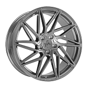 Диск 8x18 5x114.3 ET40 D72.6 Keskin Tuning KT20 Palladium P