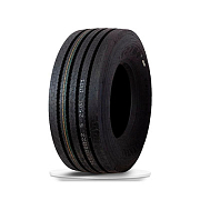 Шина 315/80R22.5 157/154M 20PR Three-A T276+ TL Рулевая