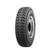 Шина 12.00R20 (320R508) 156/153G (158/153F) Tyrex All Steel DM-404 TTF без о.л. Ведущая