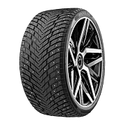 А/шина RockBlade Winterplus Stud II 275/45R21 110T TL шип