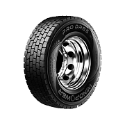Шина 315/70R22.5 154/150L 18PR WindPower PRO DR85 TL Ведущая
