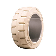 Шина 22x10-16 Rolltah TR NM бессажевая светло-серая