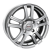 Диск 6x15 4x100 ET45 D60.1 X-trike X-105 S