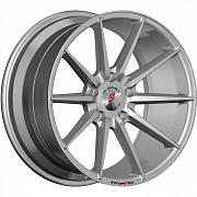 Диск 8x18 5x112 ET40 D57.1 Inforged IFG21 Silver