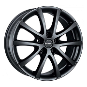 Диск 6.5x15 5x112 ET47 D72.5 BORBET LV5 Mistral Anthrazit Matt