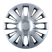 Колпаки R15 Гибкие колпаки SKS 324 S (КОМПЛЕКТ)
