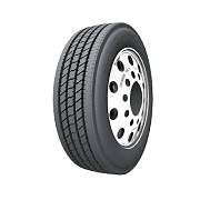 Шина 315/70R22.5 154/150L 18PR Roadshine RS618A TL Рулевая