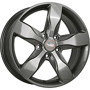 Диск Литой 8x20 PCD 5x127 ET56 D71.6 Legeartis Optima CR8 HB