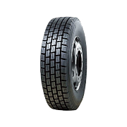 Шина 295/80R22.5 152/149M 18PR Green dragon HF668 TL Ведущая