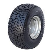 Шина 18x9.50-8 4PR Ekka LG02 TL