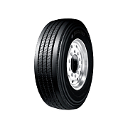 Шина 265/70R19.5 143/141K 16PR Warrior WS210 TL Рулевая