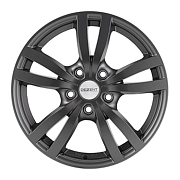 Диск 7x17 5x112 ET49 D57.1 Dezent TC graphite Grap_M