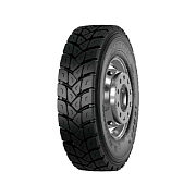 Шина 315/80R22.5 167/161D 22PR Tosso BS688D TL Ведущая