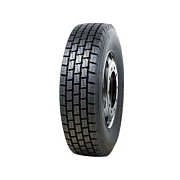 Шина 295/80R22.5 152/149M 18PR Sunfull HF668 TL Ведущая
