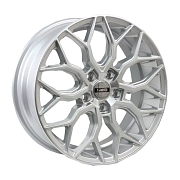 Диск 7x17 5x114.3 ET38 D67.1 Neo V09 GBFP
