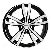 Диск 6.5x16 5x114.3 ET50 D66.1 Dezent TC BFP