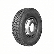 Шина 315/80R22.5 156/152L (154/151M) 20PR Hifly HH556 TL Ведущая
