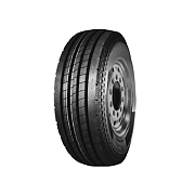 Шина 315/70R22.5 152/148M 18PR Techking TKST VII TL Рулевая