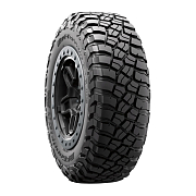 А/шина BFGOODRICH Mud-Terrain T/A KM3 (старше 3-х лет) 265/70R17 121/118Q TL
