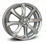 Диск Литой 6x15 PCD 4x100 ET50 D60.1 K7 K-110 S