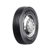 Шина 295/80R22.5 152/149M 18PR Fortune FT116A TL Рулевая