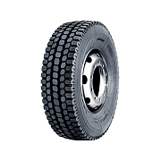 Шина 11R22.5 148/145L 16PR Chaoyang CM980 TL Ведущая
