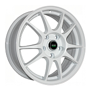Диск 6x15 4x100 ET36 D60.1 Megami MGM-5 s