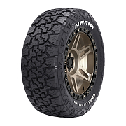 А/шина NAMA X/T NM-28 265/65R17 120/117S TL