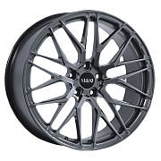 Диск 6.5x16 5x100 ET38 D57.1 Slik L-280 DC