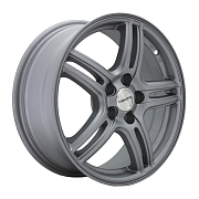 Диск 6.5x16 5x108 ET50 D63.3 TG Racing LZ538 matt_gm