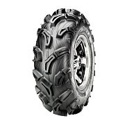 Шина Maxxis Zilla MU01 25x8-12 43J TL