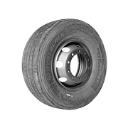 Шина 385/55R22.5 160K Royal Black SL007 TL Рулевая