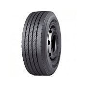 Шина 215/75R17.5 133/135J 16PR Golden Crown AZ170 EU TL Рулевая (Таиланд)
