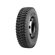 Шина 12R22.5 152/149L 18PR Trazano MD738 TL Ведущая