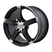 Диск 7x16 5x108 ET45 D67.1 Zepp Royal Road Falcon BRSI