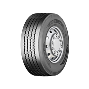 Шина 385/65R22.5 170J 24PR Fortune FAR611 TL Прицепная