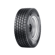 Шина 315/80R22.5 154/151L 18PR Triangle TRD09 TL Ведущая
