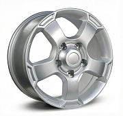 Диск Литой 8x18 PCD 5x150 ET60 D110.5 Replica H Le5H S