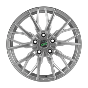 Диск 7x17 5x100 ET48 D56.1 N2O Y4409 S