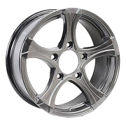 Диск 6.5x16 5x139.7 ET40 D98.1 Venti 1610 BH