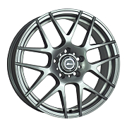 Диск 7x17 5x120 ET41 D67.1 X-Race AF-02 GMWSI