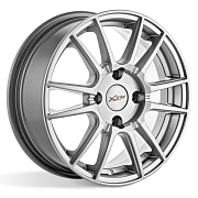 Диск 6x15 4x100 ET45 D67.1 X-trike X-127 HB