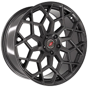 Диск 8.5x19 5x114.3 ET45 D67.1 Inforged IFG42 Gun Metal
