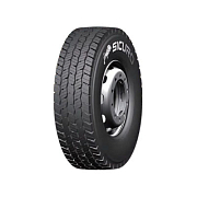 Шина 245/70R19.5 144/142J 18PR Sicuro Sicuro D17 TL Рулевая