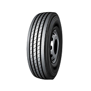 Шина 315/80R22.5 156/150M 20PR Taitong HS101 TL Рулевая