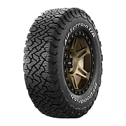 А/шина 235/85R16LT BFGoodrich All Terrain T/A KO3 120/116S TL